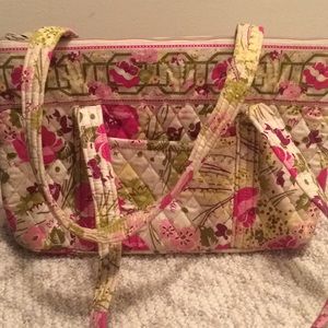 Vera Bradley handbag